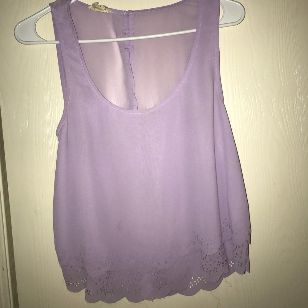 Cute Summer top